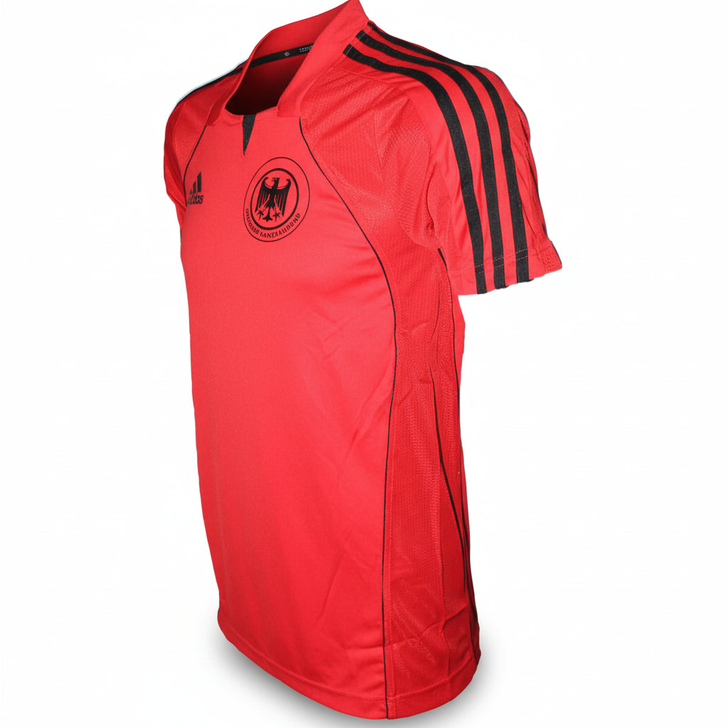 Мъжка тениска Adidas GER FED Jer