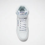 Мъжки кожени кецове Reebok EX-O-FIT HI