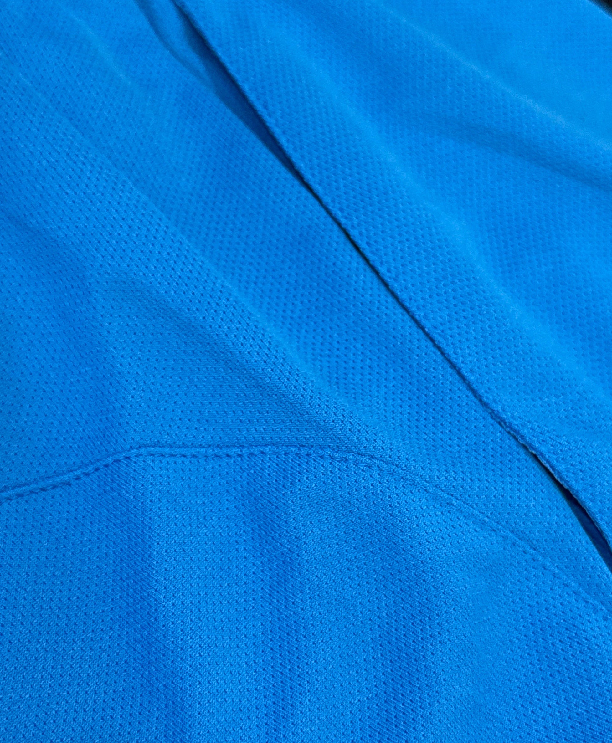 Мъжки къси панталони Umbro TT Poly Knit