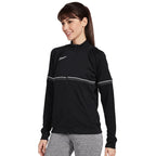 Дамски суитшърт Nike Academy 21