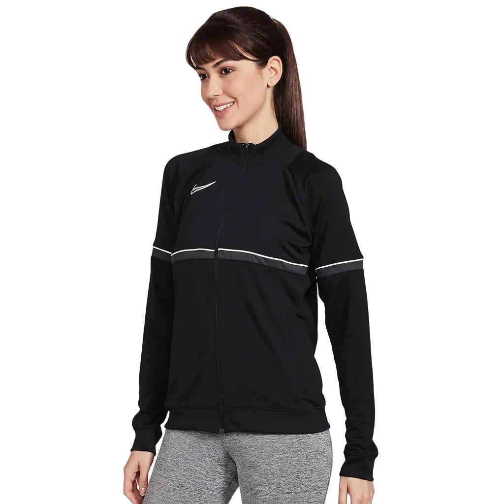 Дамски суитшърт Nike Academy 21