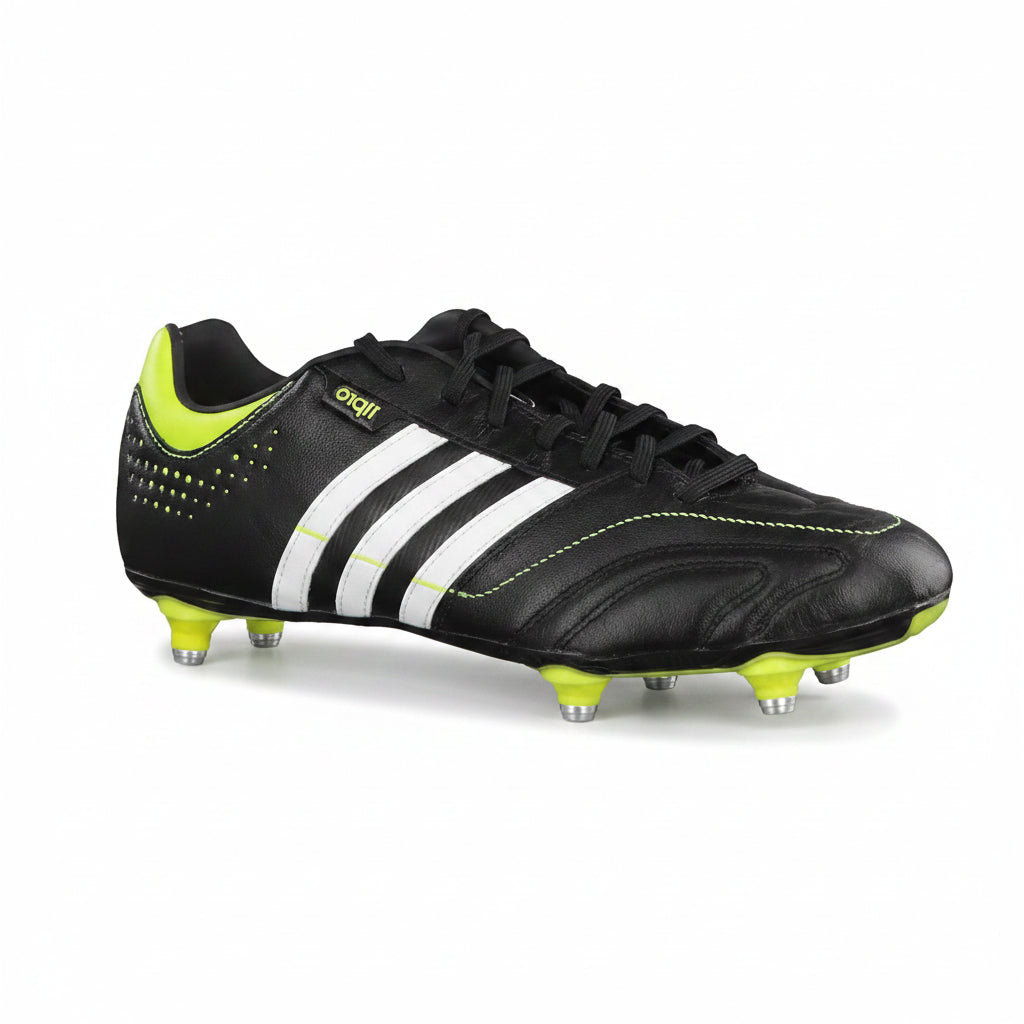 Футболни обувки Adidas 11Nova TRX SG