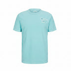 Мъжка тениска TOM TAILOR, Turquoise