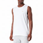 Мъжки потник TOM TAILOR, White