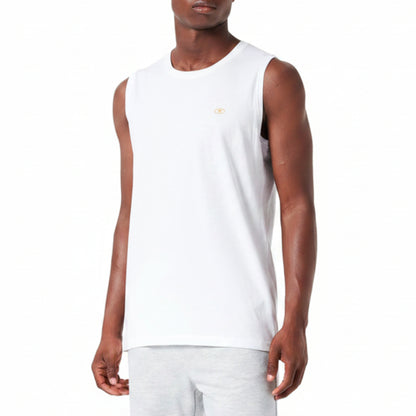 Мъжки потник TOM TAILOR, White