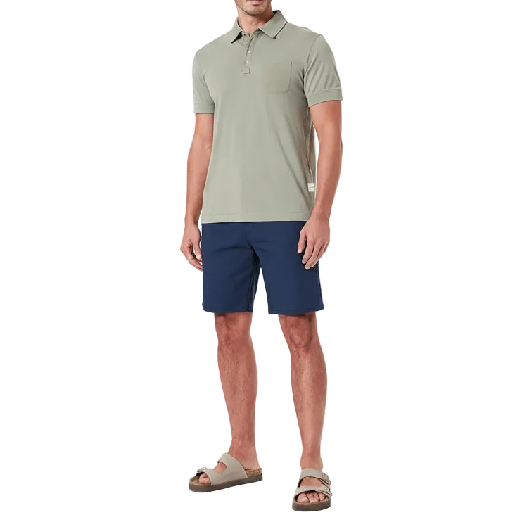 Мъжка тениска TOM TAILOR Regular Fit, Green