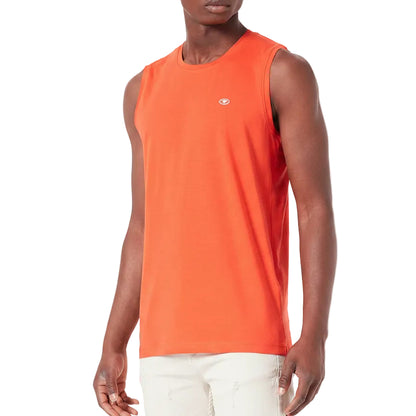 Мъжки потник TOM TAILOR, Orange
