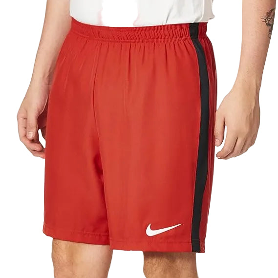 Мъжки къси панталони Nike Dry Short II WVN