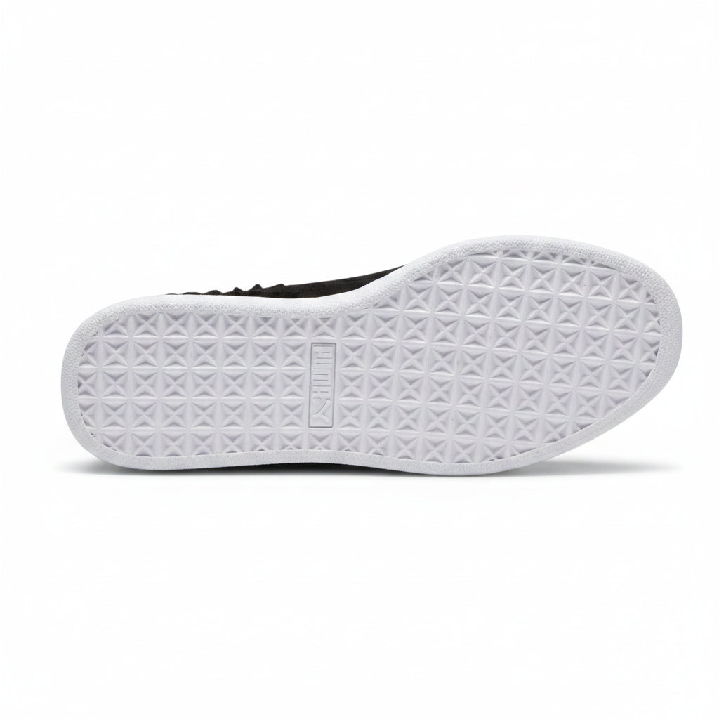 Дамски маратонки Puma Suede Metallic Entwine