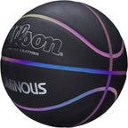 Баскетболна топка-Wilson Luminous