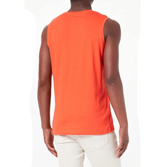 Мъжки потник TOM TAILOR, Orange