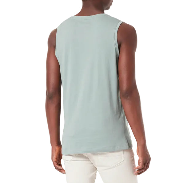 Мъжки потник TOM TAILOR, Mint green