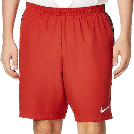 Мъжки къси панталони Nike Dry Short II WVN