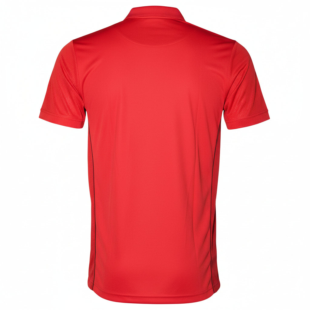 Мъжка тениска Adidas GER FED Jer