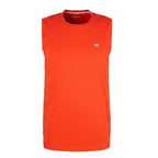 Мъжки потник TOM TAILOR, Orange