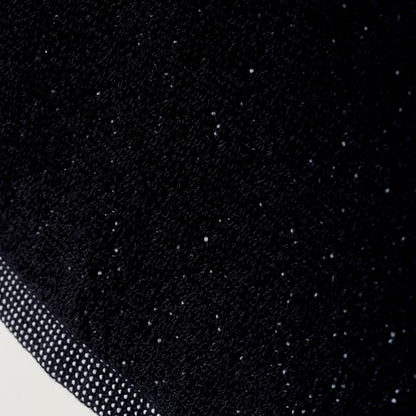 Плажна кърпа Adidas Towel S, Черен