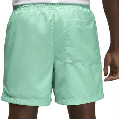 Мъжки къси панталони Jordan Essentials, Turquoise