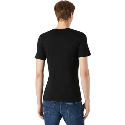 Мъжка тениска TOM TAILOR, Black