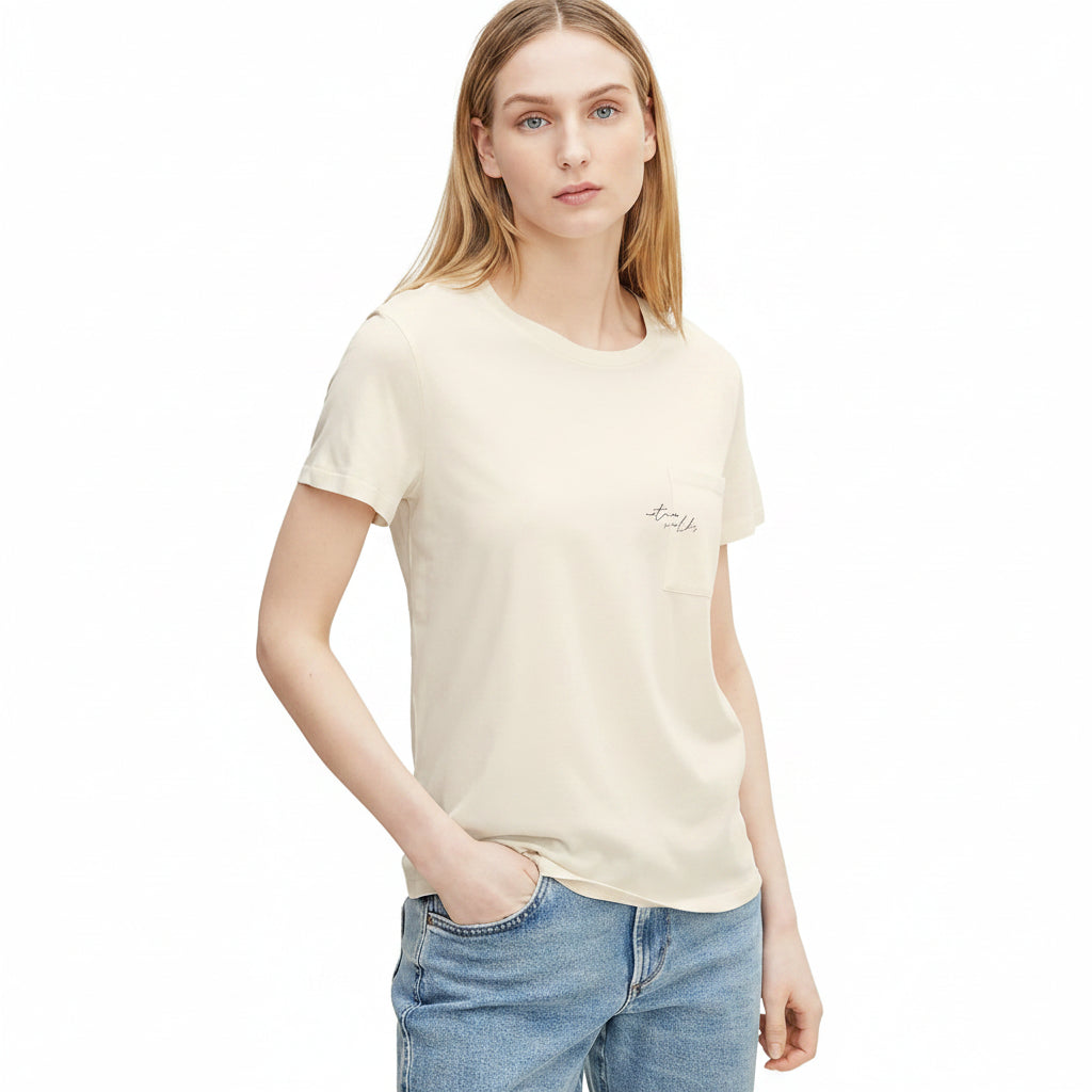 Tricou damă Tom Tailor Mine to Five