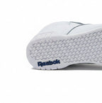 Мъжки кожени кецове Reebok EX-O-FIT HI