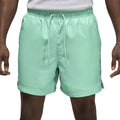 Мъжки къси панталони Jordan Essentials, Turquoise
