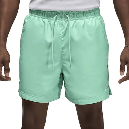 Мъжки къси панталони Jordan Essentials, Turquoise