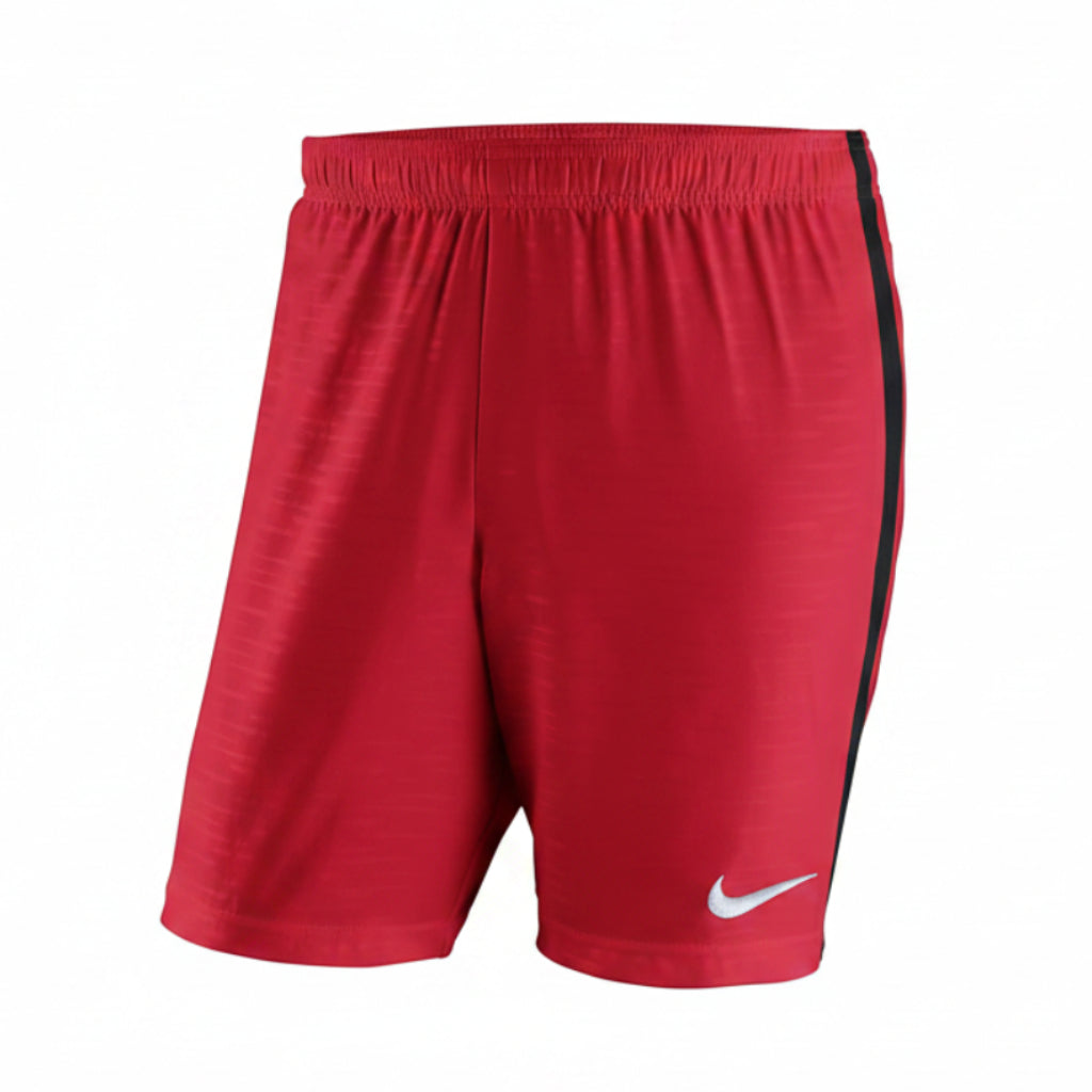 Мъжки къси панталони Nike Dry Short II WVN