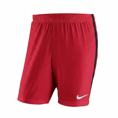 Мъжки къси панталони Nike Dry Short II WVN
