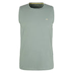 Мъжки потник TOM TAILOR, Mint green