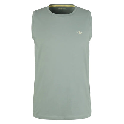 Мъжки потник TOM TAILOR, Mint green
