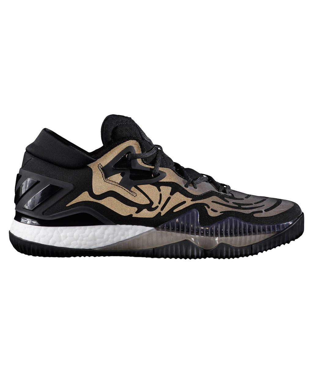 Mъжки маратонки Adidas Crazylight Boost Low