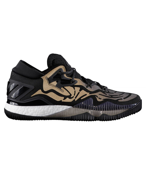 Mъжки маратонки Adidas Crazylight Boost Low