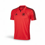 Мъжка тениска Adidas GER FED Jer