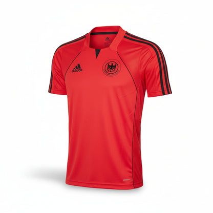 Мъжка тениска Adidas GER FED Jer