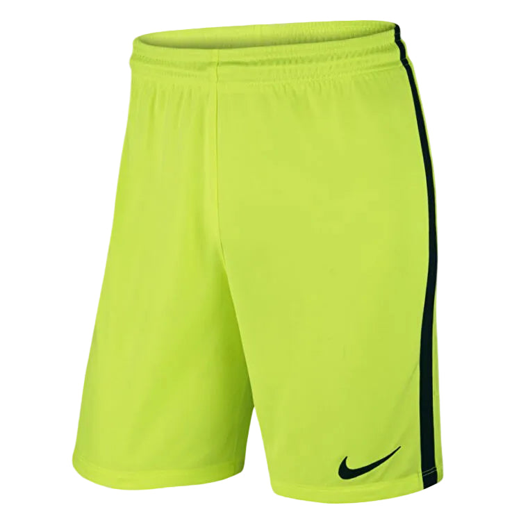 Мъжки къси панталони Nike League Knit Short