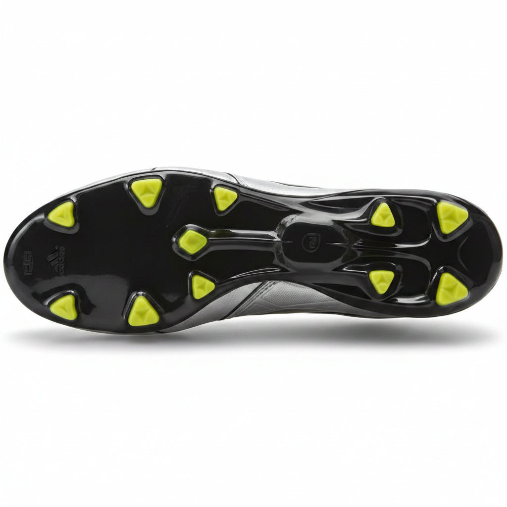 Футболни обувки Adidas F50 adizero TRX FG Leather Black