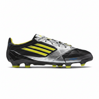 Футболни обувки Adidas F50 adizero TRX FG Leather Black