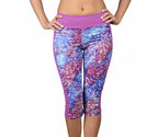 Детски 3/4 спортен клин adidas Infinite Series