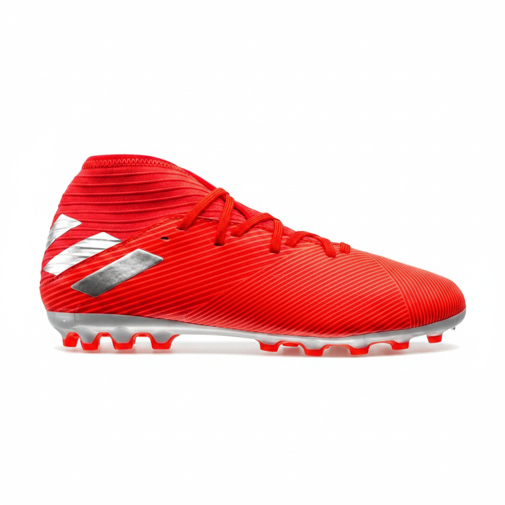 Детски футболни обувки Adidas NEMEZIZ 19.3 AG J