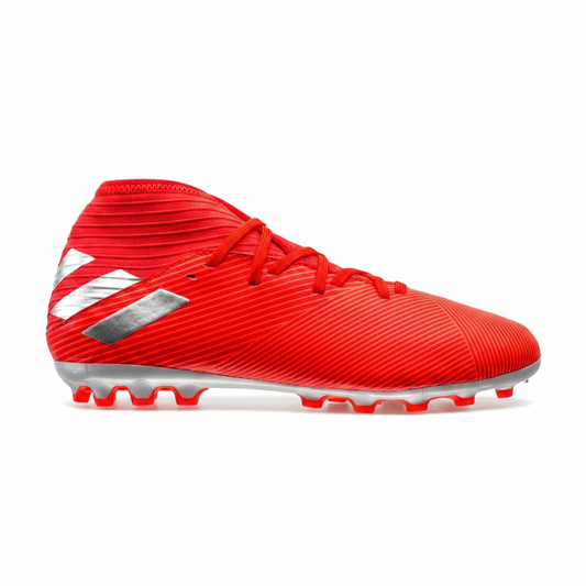 Детски футболни обувки Adidas NEMEZIZ 19.3 AG J