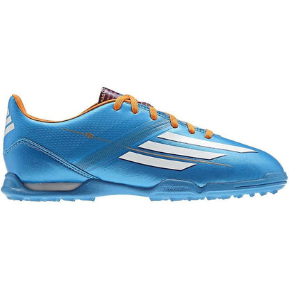 Детски футболни обувки adidas F10 TRX TF JR