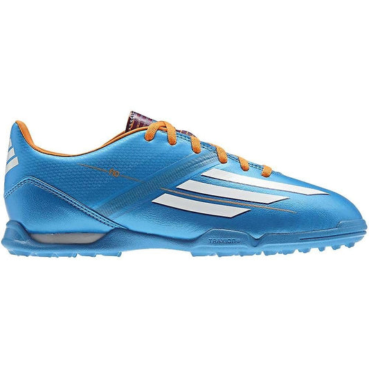 Детски футболни обувки adidas F10 TRX TF JR
