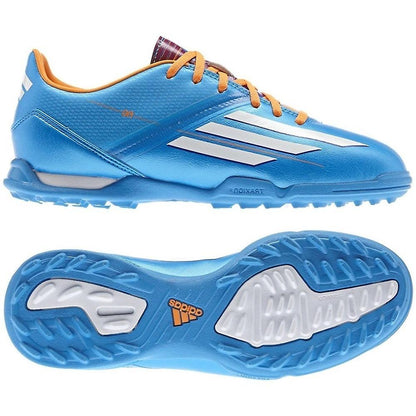 Детски футболни обувки adidas F10 TRX TF JR