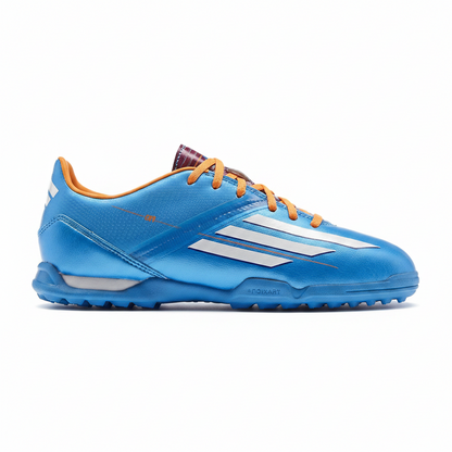 Детски футболни обувки adidas F10 TRX TF JR