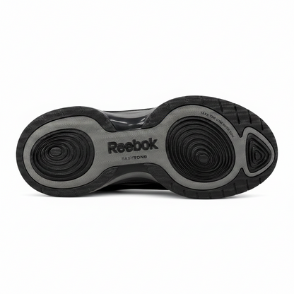 Дамски маратонки Reebok EasyTone – Сиво/Черно