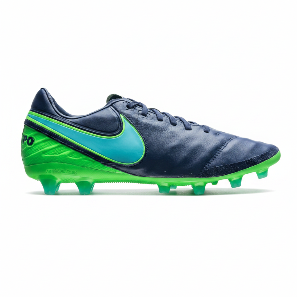 Футболни обувки Nike Tiempo Legacy II