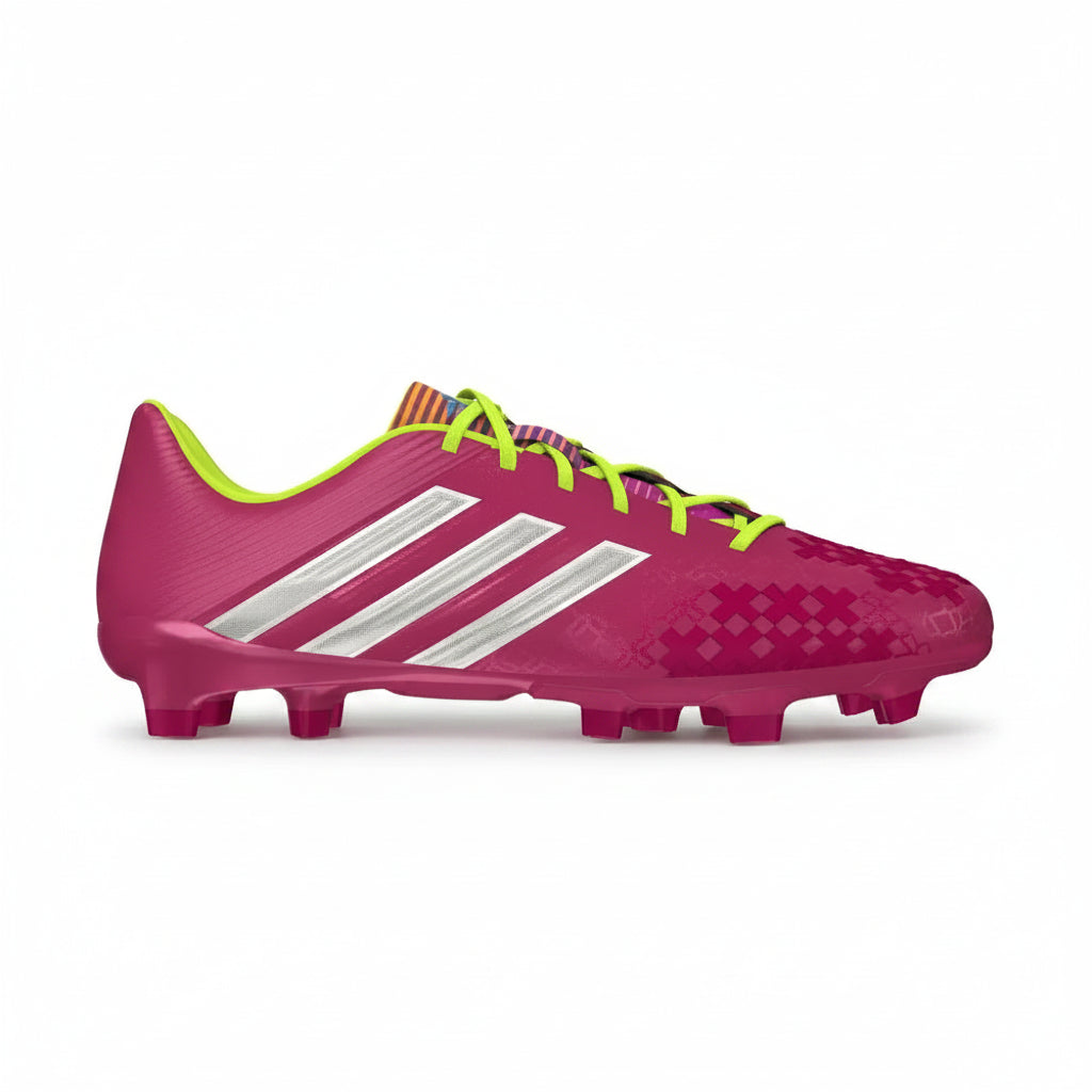 Футболни обувки adidas P Absolado LZ TRX FG