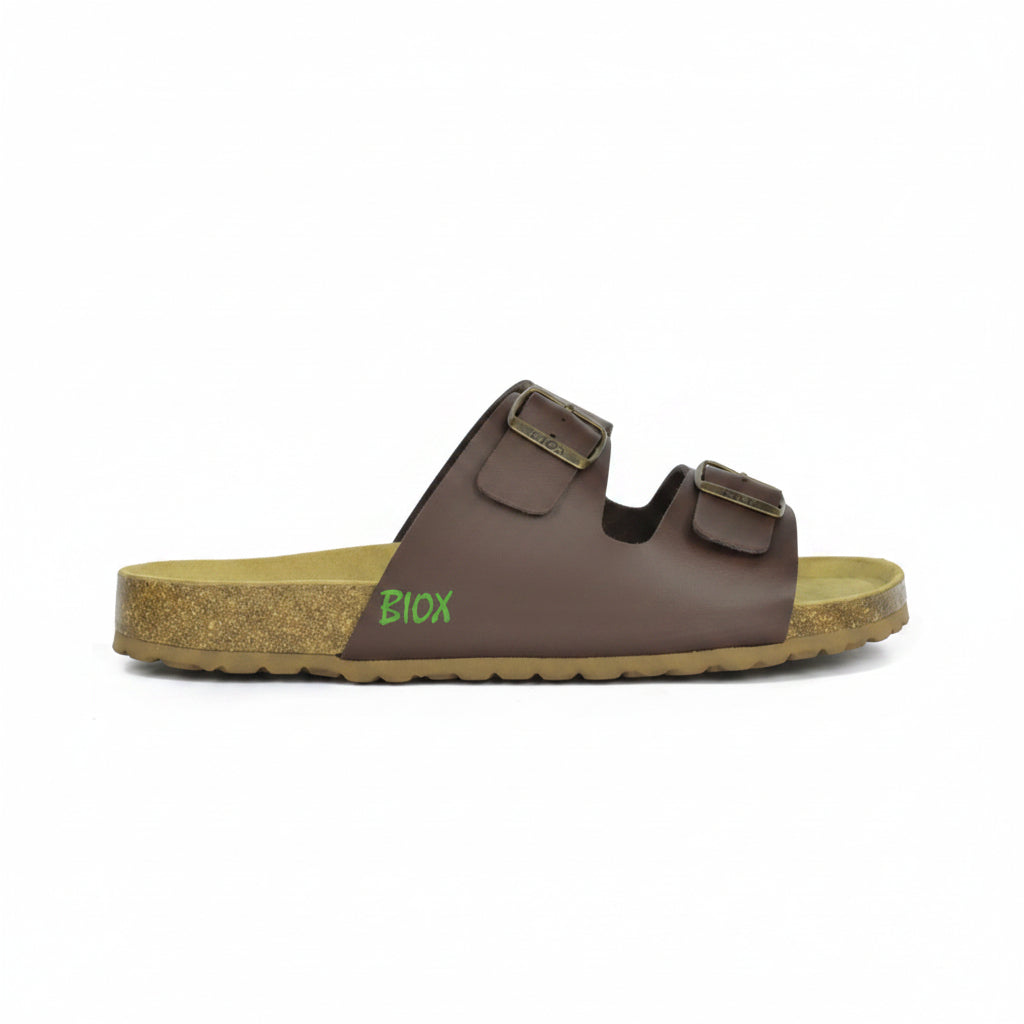 Мъжки сандали Biox Aston Sano Flor brown
