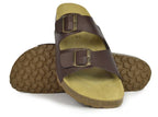 Мъжки сандали Biox Aston Sano Flor brown