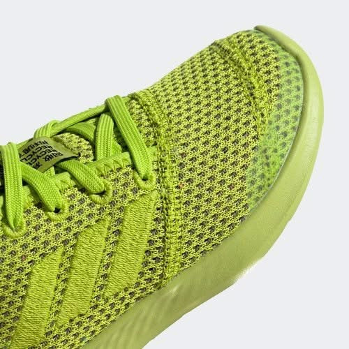 Детски маратонки Adidas FortaRefine Jr